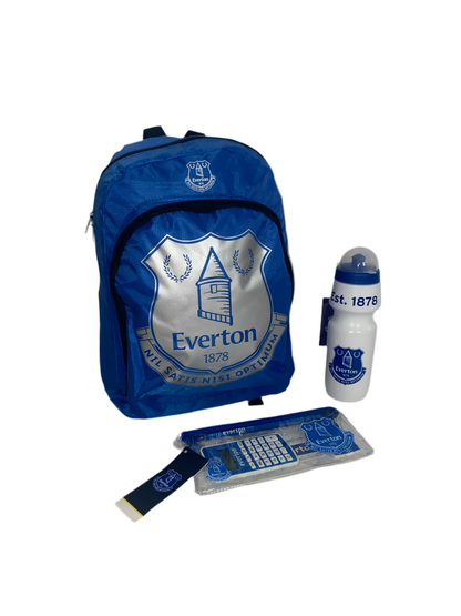 EFC OFFICIAL B2S BUNDLE