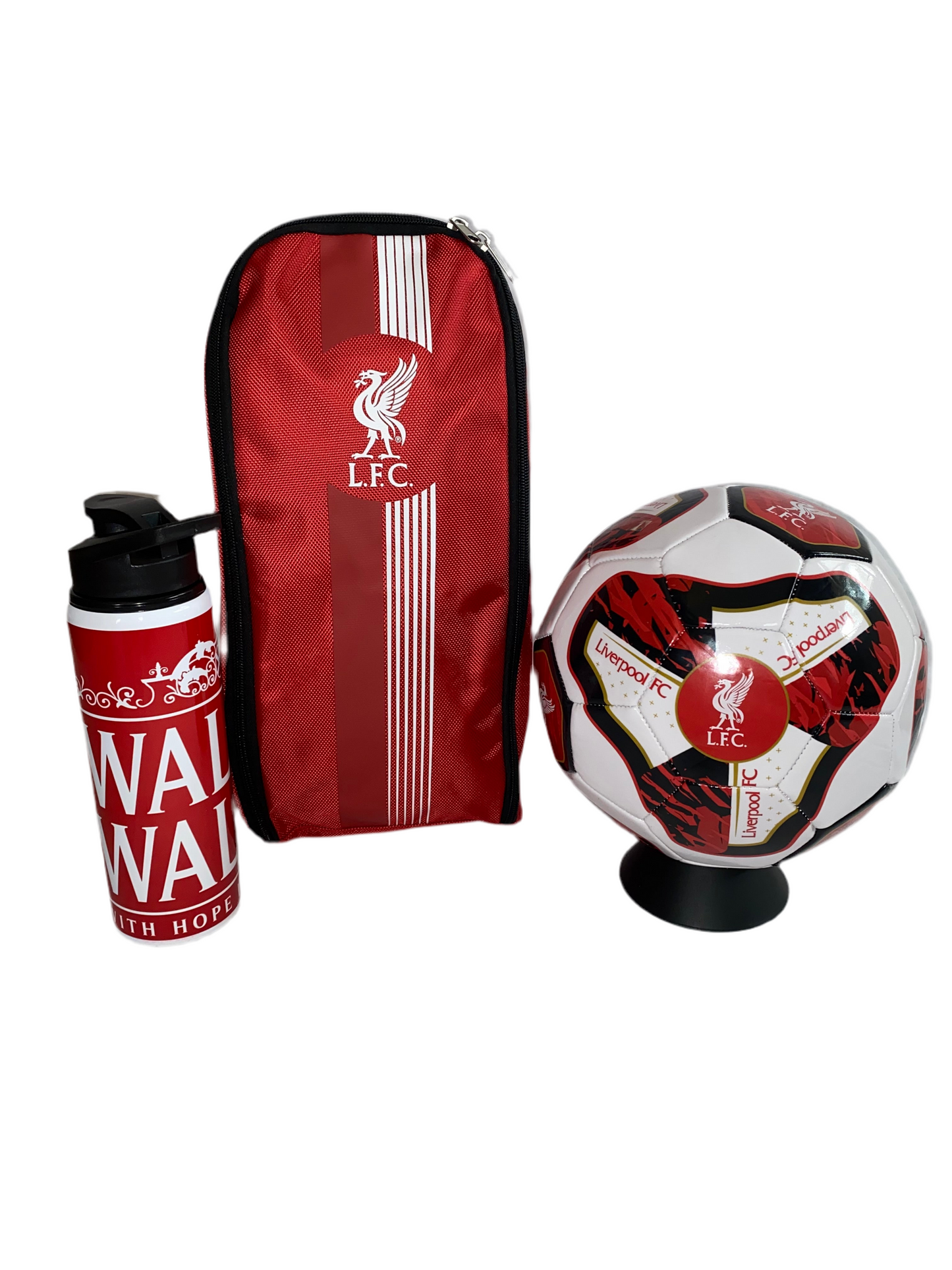 LFC OFFICIAL ULTRA BOOT BAG