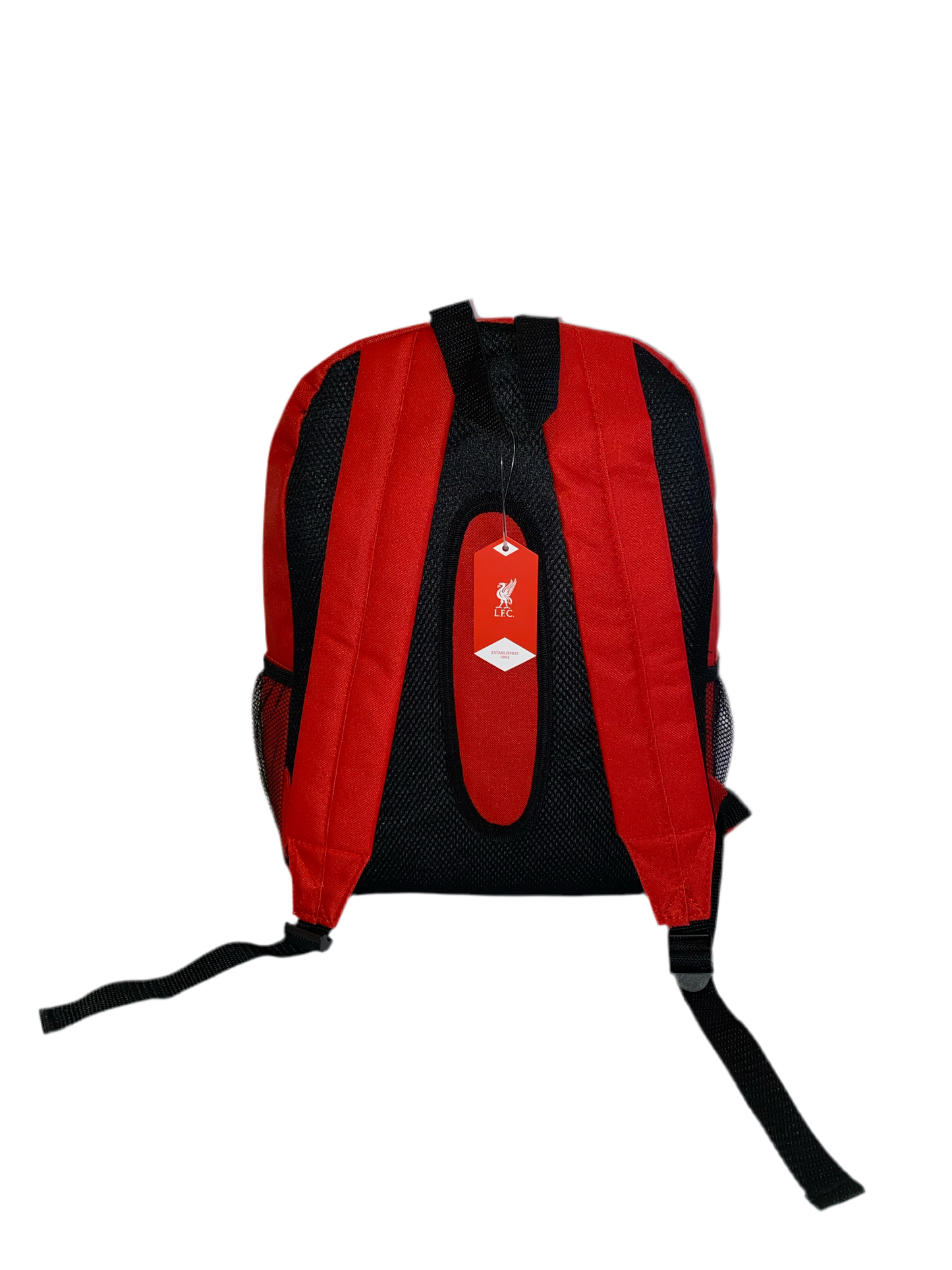 LFC OFFICIAL RETRO BACKPACK