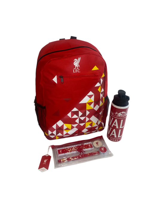 LFC OFFICIAL B2S BUNDLE