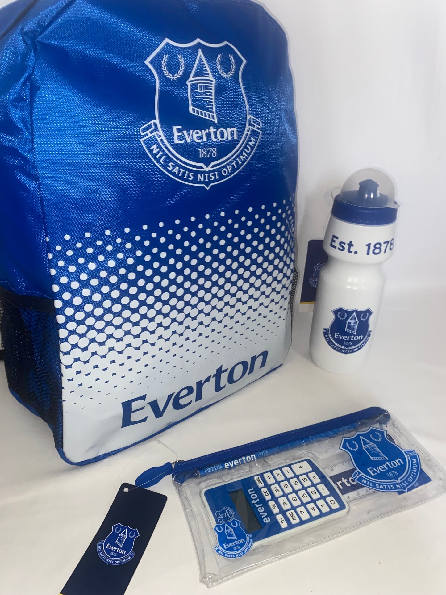 EFC 2 OFFICIAL B2S BUNDLE