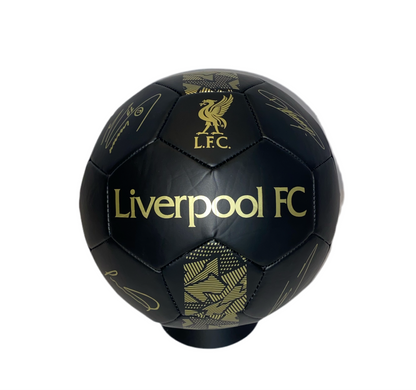 LFC GOLD PHANTOM LIVERBIRD SIZE 5