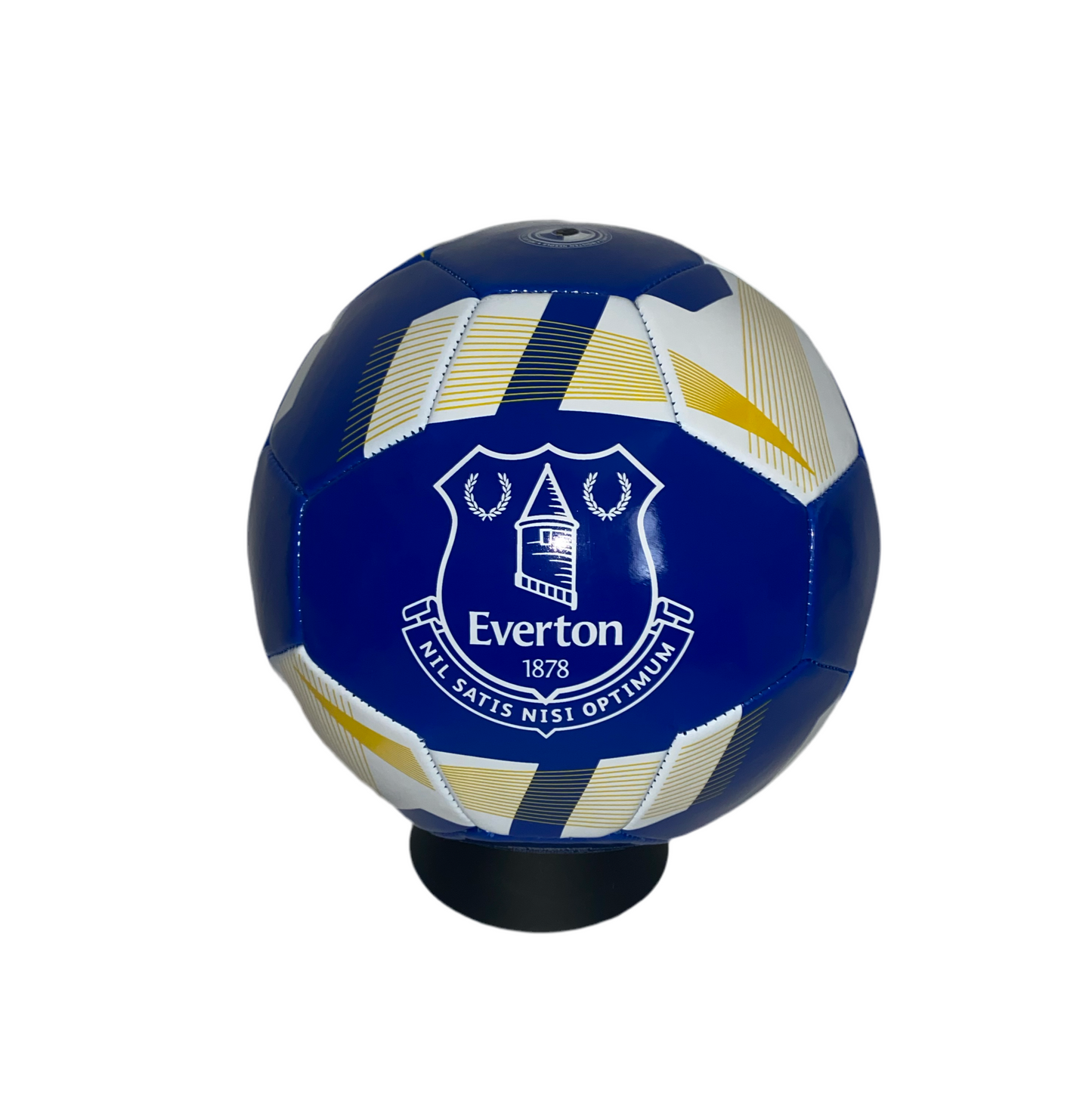 EFC OFFICIAL FOOTBALL-SIZE 5