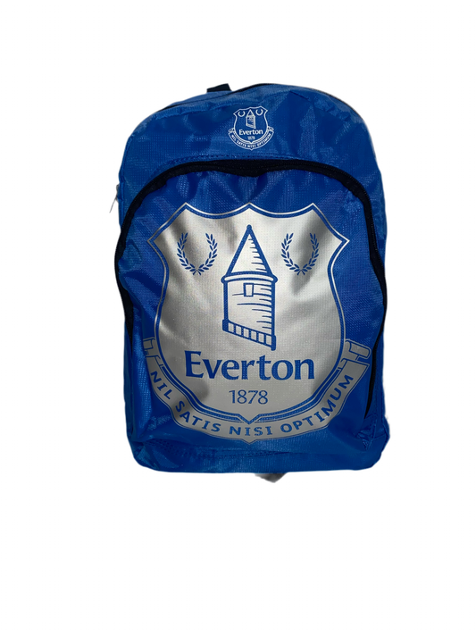 EFC OFFICIAL SILVER CREST BACKPACK