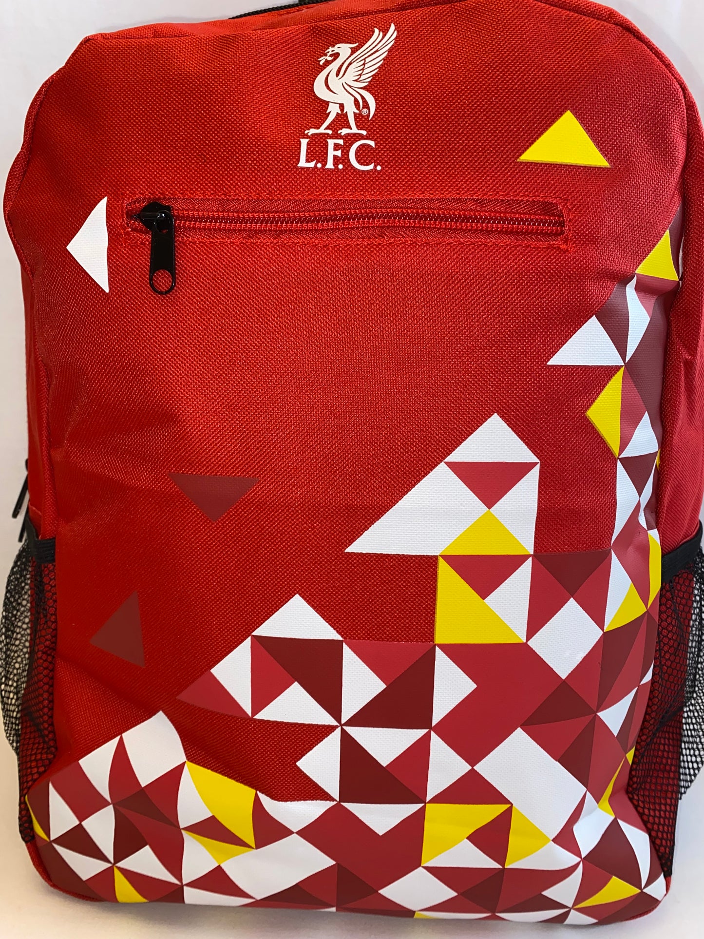 LFC OFFICIAL RETRO BACKPACK