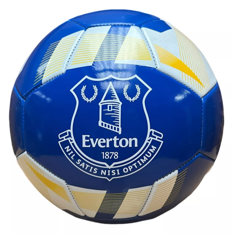 EFC OFFICIAL FOOTBALL-SIZE 5