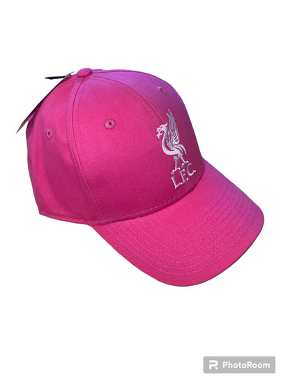 LFC Candy Pink Core Cap ADULT