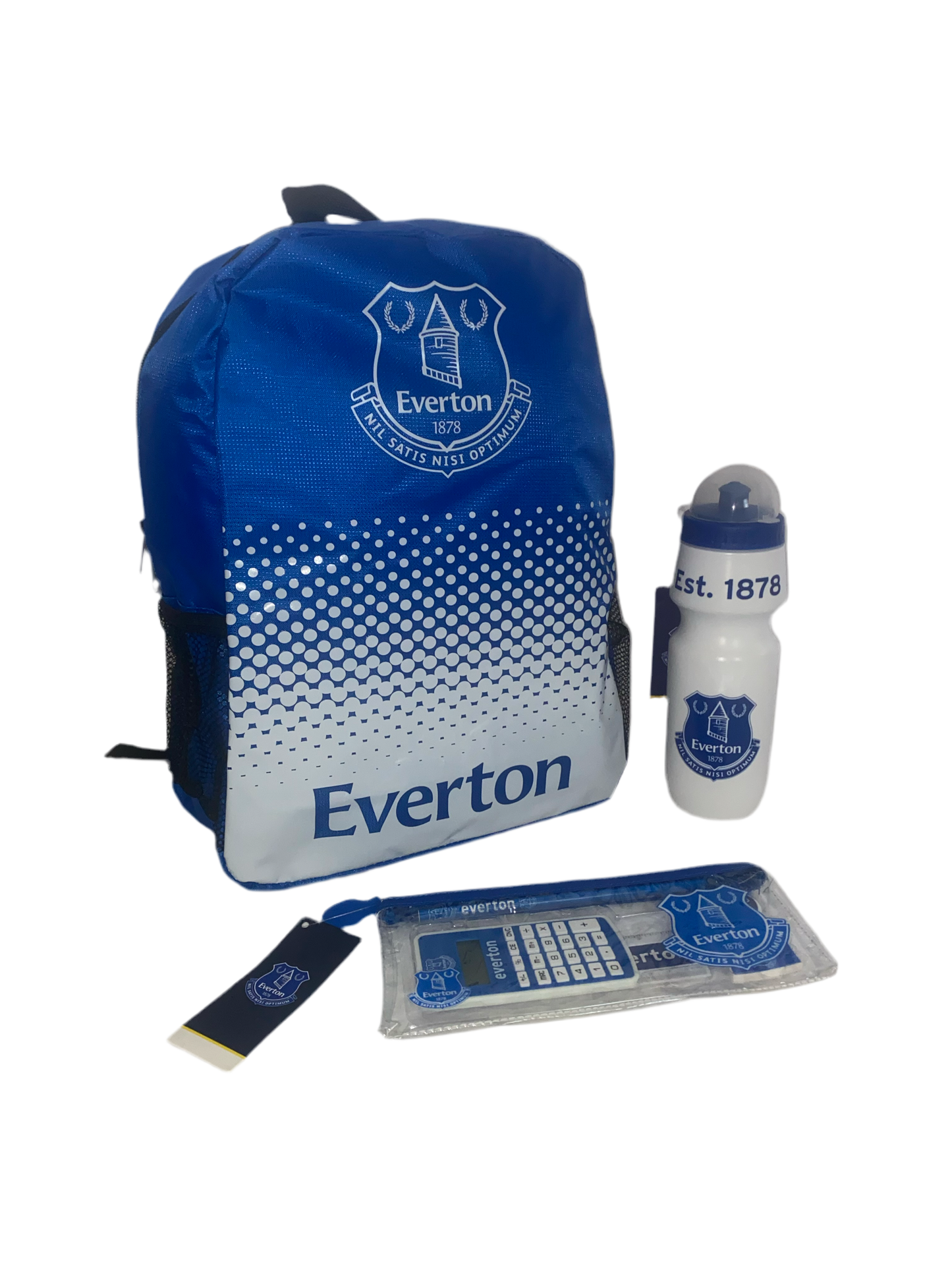 EFC 2 OFFICIAL B2S BUNDLE