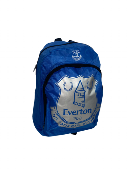 EFC OFFICIAL SILVER CREST BACKPACK