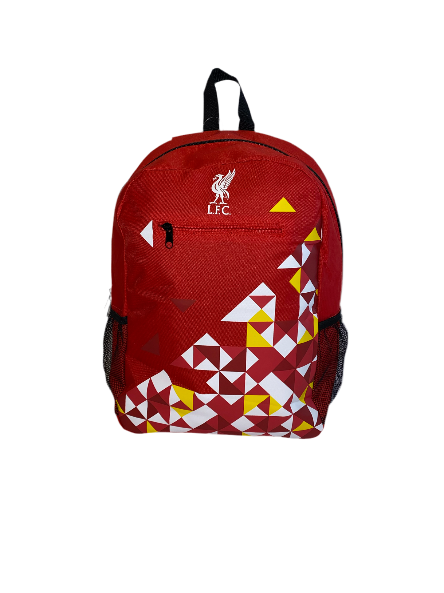 LFC OFFICIAL RETRO BACKPACK