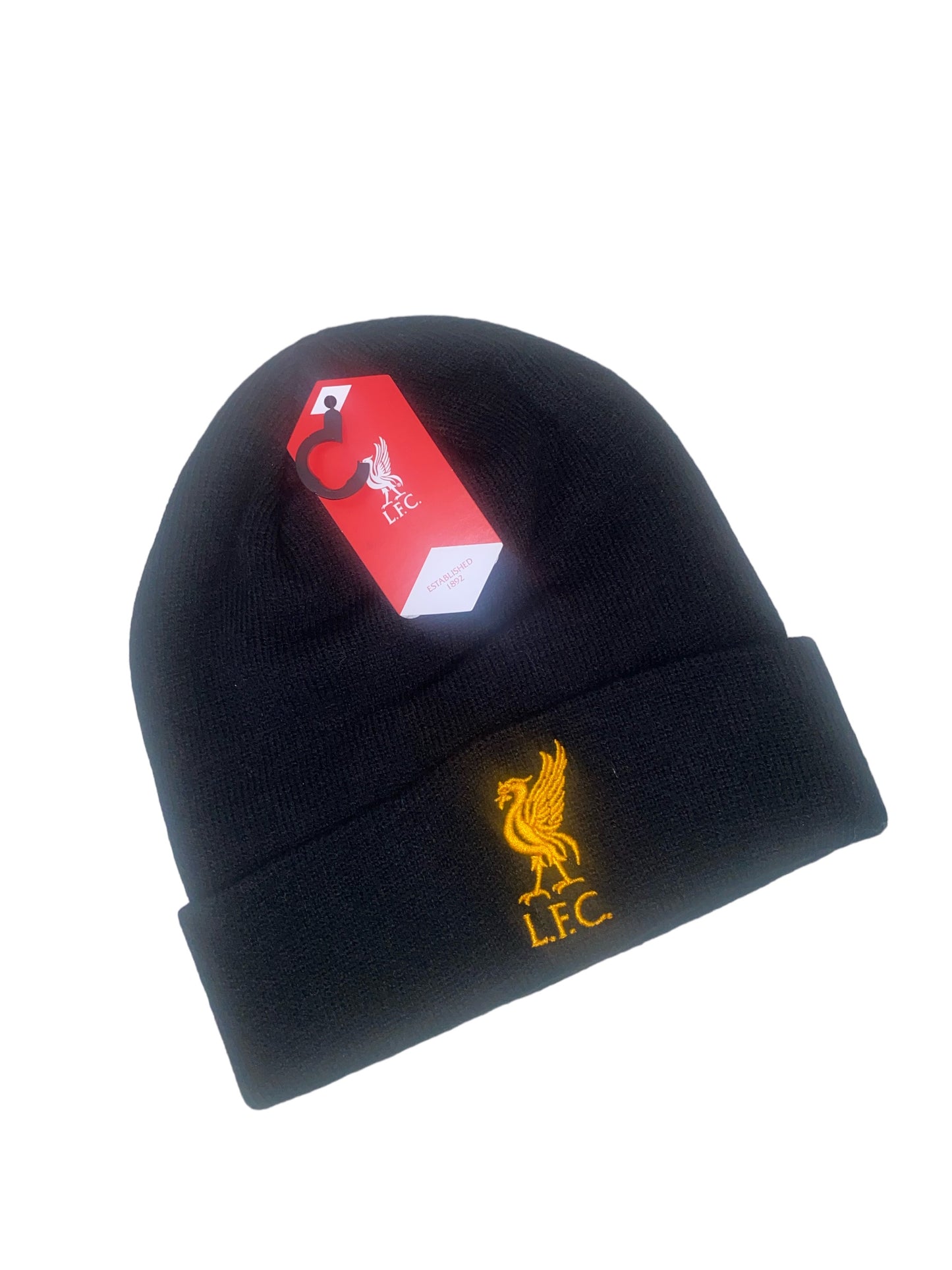 LFC Pull On Hat