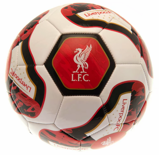 LFC OFFICIAL TRACER BALL SIZE 5