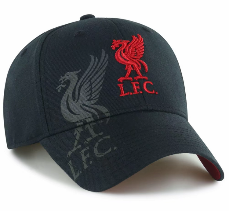 LFC BLACK BIG BIRD CAP ADULT