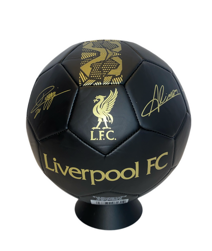 LFC GOLD PHANTOM LIVERBIRD SIZE 5