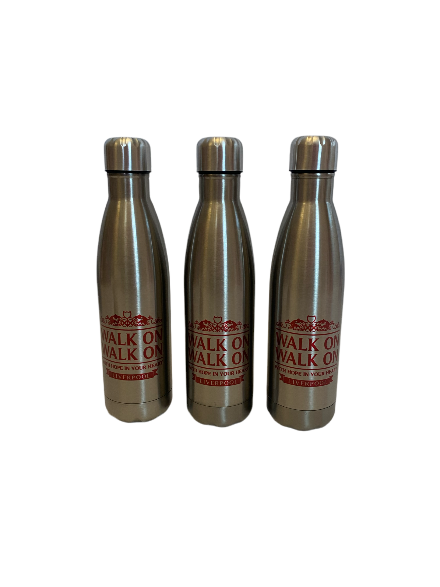 LIVERPOOL WALK ON THERMO BOTTLE