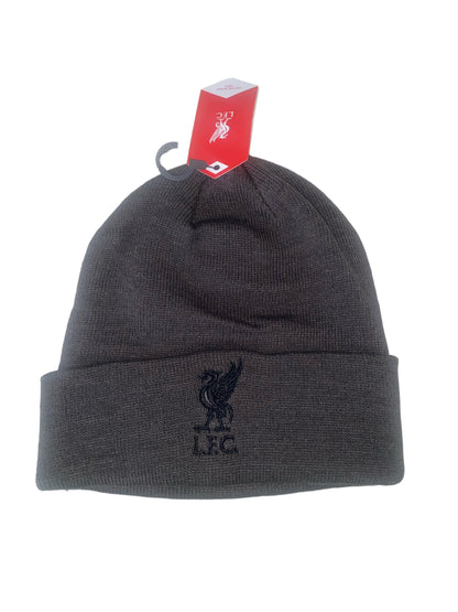 LFC Dark Grey Hat