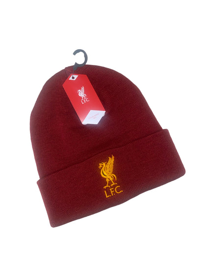 LFC Razor Red Hat