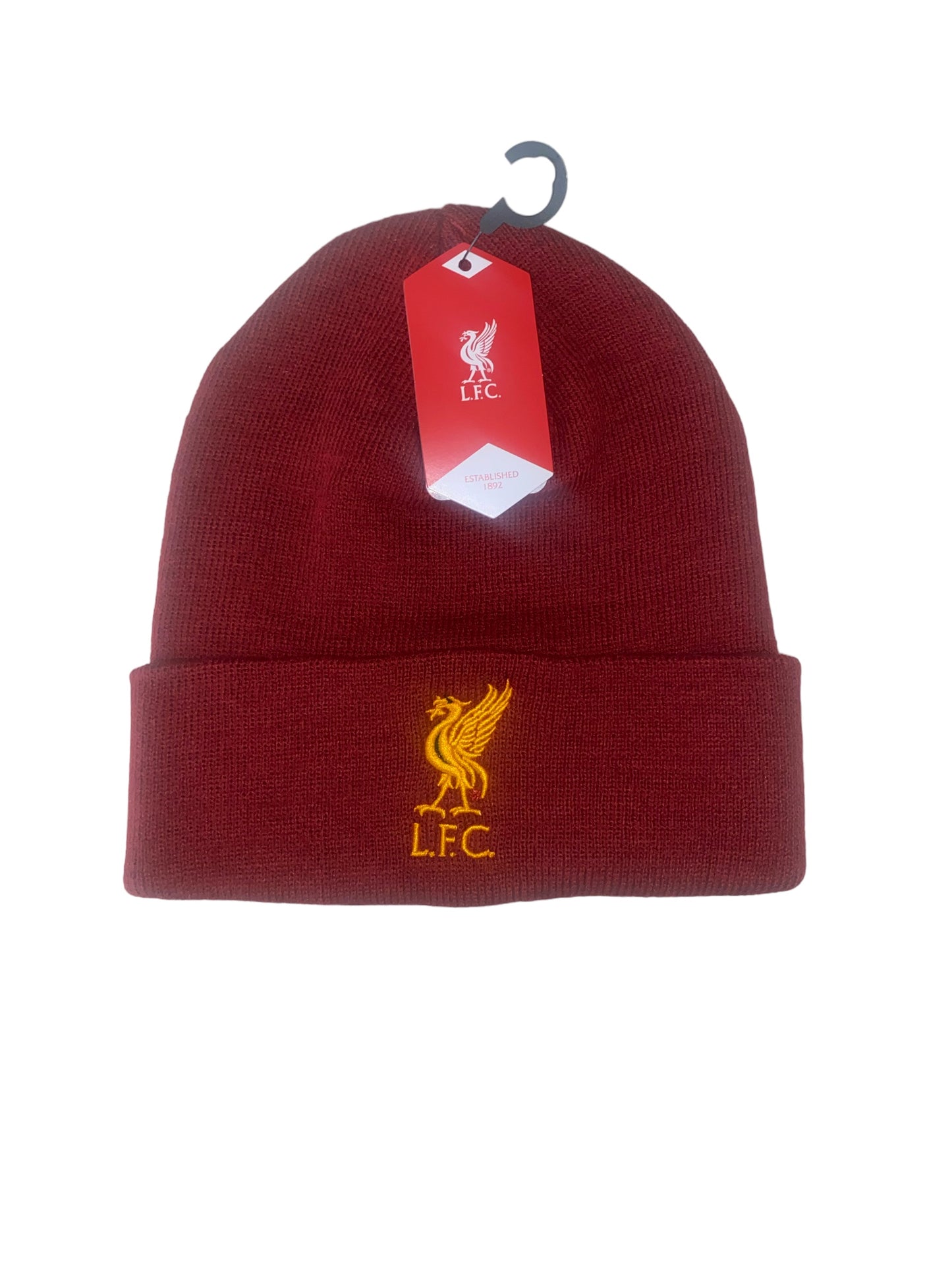 LFC Razor Red Hat