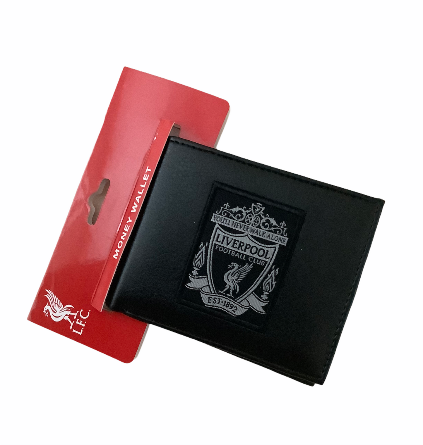 L.F.C OFFICIAL MENS MONEY WALLET