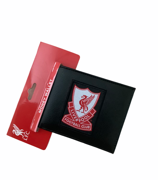 L.F.C OFFICIAL MENS MONEY WALLET